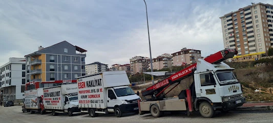 Esen Nakliyat