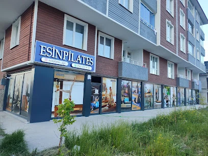 Esinpilates