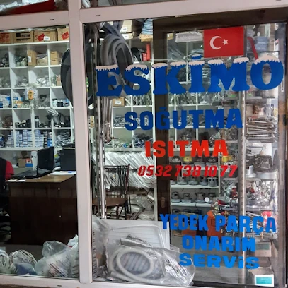 Eskimo Soğutma