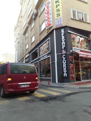 Esnaf Lokantasi