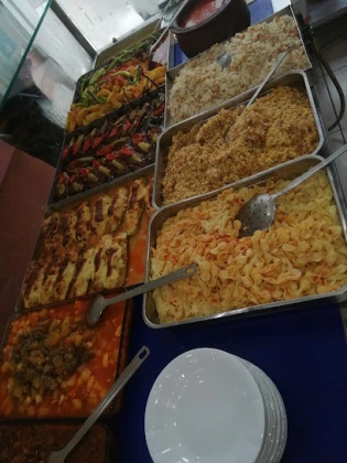 Esnaf Lokantası