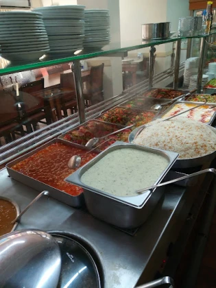 Esnaf Lokantası
