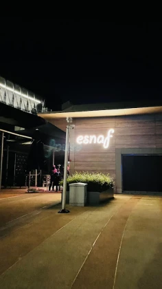 Esnaf Maslak