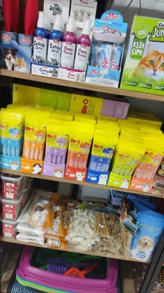 Essen Petshop