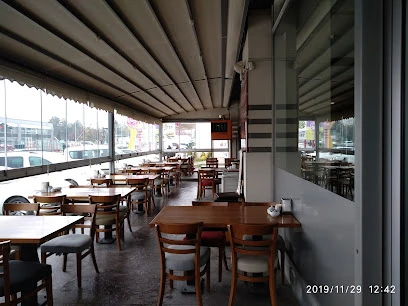 Et Park Esnaf Lokantası