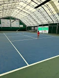 Eta Tenis