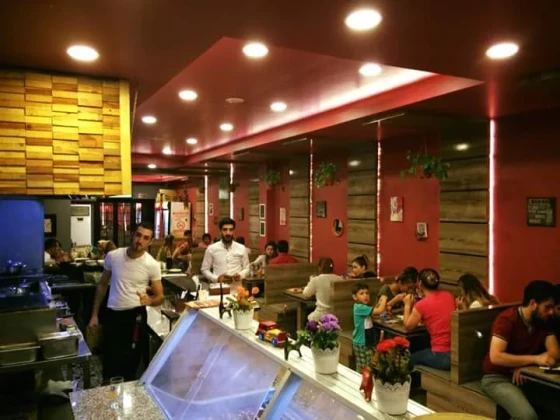 Ette Mangal Kebap