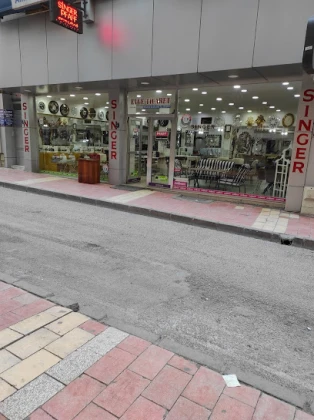 Evge Ticaret