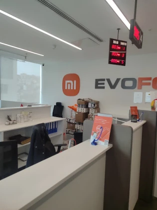 Evofone Kağıthane Yetkili Teknik Servis