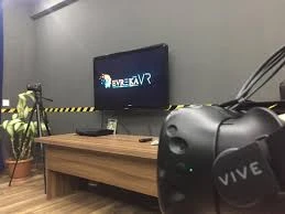 Evrekavr Cafe