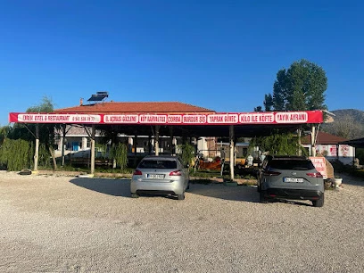 Evren Dinlenme Tesisi