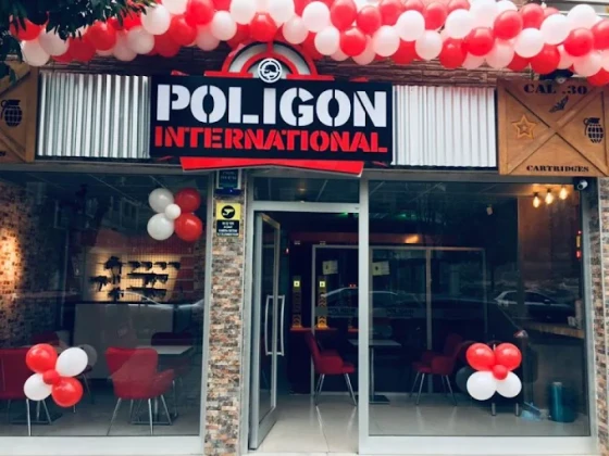 Expoligon Aydın