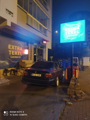 Extra Tekel Bayi