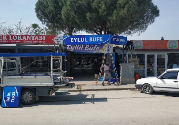 Eylül Büfe