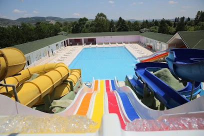 Eynal Aqua Park