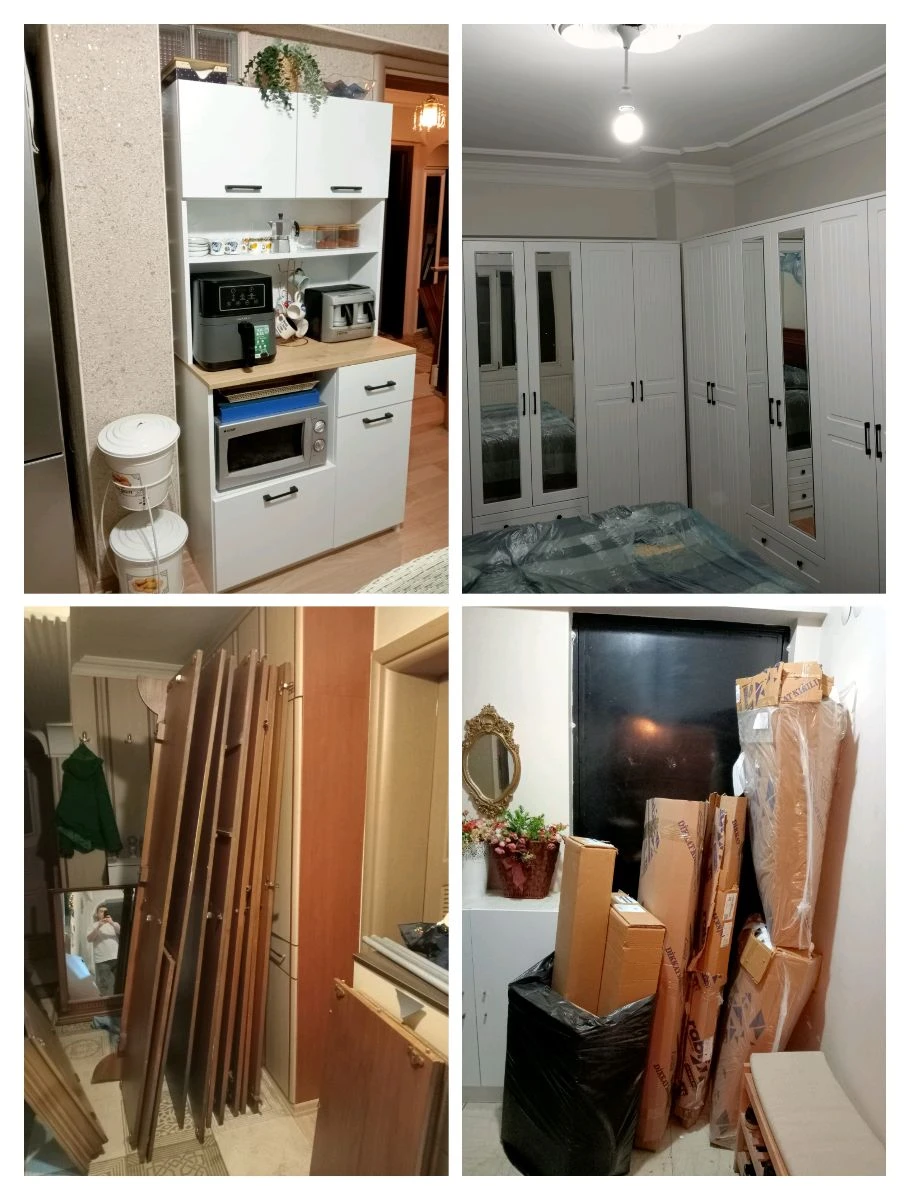 Dsd Montaj