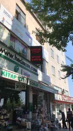 Faran Turizm Samsun