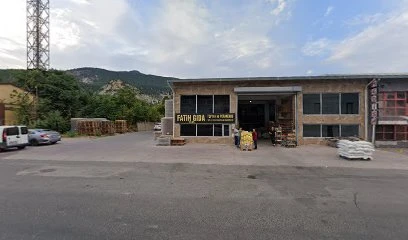 Fatih Toptan Gıda