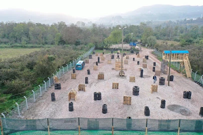 Fatsa Paintball