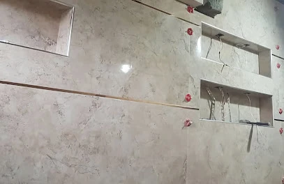 Fayans Ustası