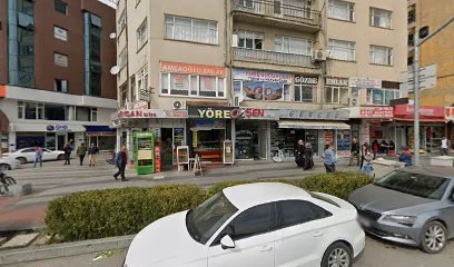 Faz Elekrtrik Enerji Kırsehir Güvenlik Kamerası Alarm