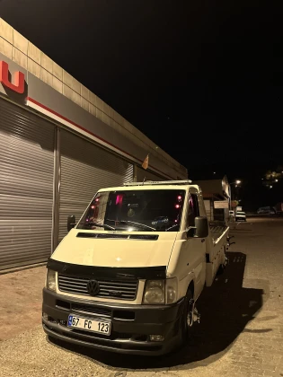 Fc Oto Kurtarma