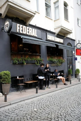 Federal Galata