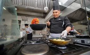 Festival Mutfak Catering & Toplu Yemek