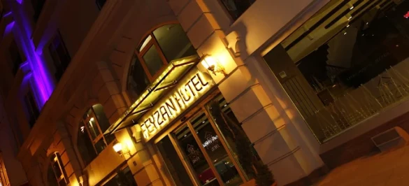 Feyzan Hotel