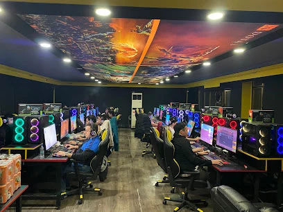 First Class İnternet Cafe 9