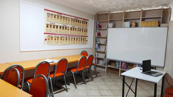 Fırtına Kişisel Gelişim Ve Kpss Hazırlık Kursu