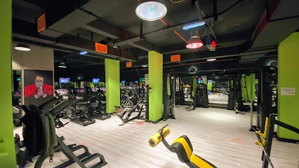 Fit Gym