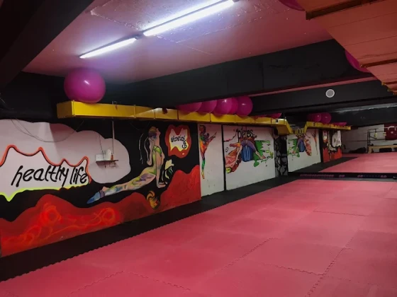 Fitboks Tekirdağ