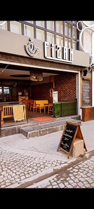 Fizan Nargile Cafe