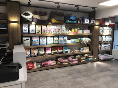 Florya Doğa Veteriner Polikliniği