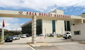 Foça Devlet Hastanesi