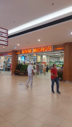 Forum Trabzon Avm