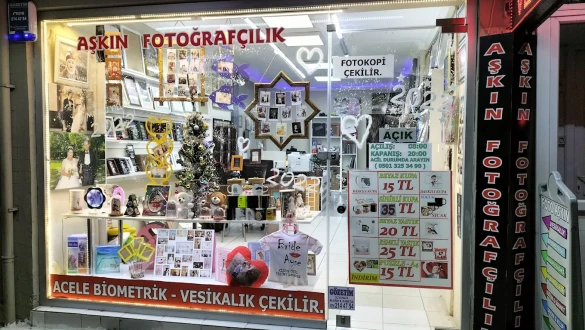 Foto Aşkın