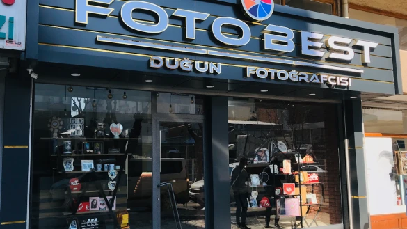Foto Best