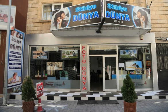 Foto Dünya