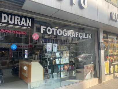 Foto Duran