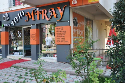 Foto Miray