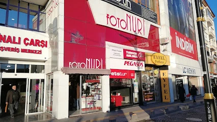 Foto Nuri