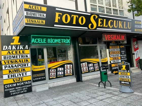 Foto Selçuklu