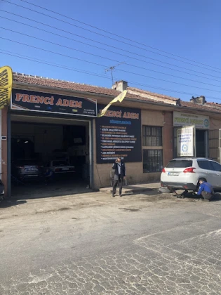 Frenci Adem
