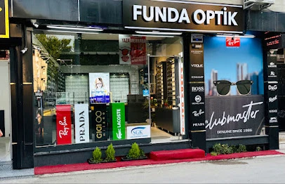 Funda Optik