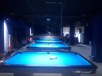Galaxy Bilardo