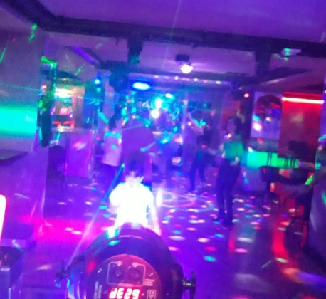 Galaxy Night Club