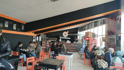 Galleci Coffee Company