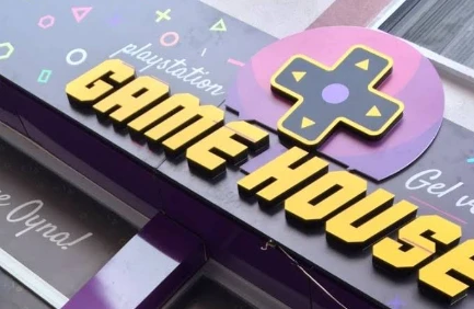Game House Karaman